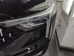 FAW Besturn B70 2023 Third Generation 1.5T Automatic Comfort Edition - ფოტო 5