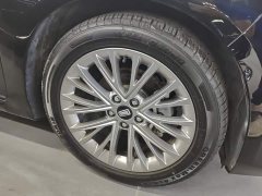 FAW Besturn B70 2023 Third Generation 1.5T Automatic Comfort Edition - ფოტო 6