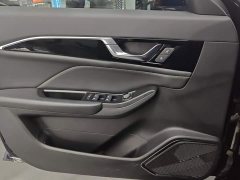 FAW Besturn B70 2023 Third Generation 1.5T Automatic Comfort Edition - ფოტო 7