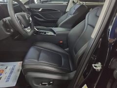 FAW Besturn B70 2023 Third Generation 1.5T Automatic Comfort Edition - ფოტო 9