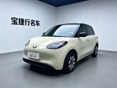 Wuling Binguo 333km Lingxi Premium Edition - ფოტო 1