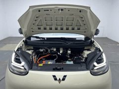 Wuling Binguo 333km Lingxi Premium Edition - ფოტო 12