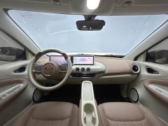 Wuling Binguo 333km Lingxi Premium Edition - ფოტო 16