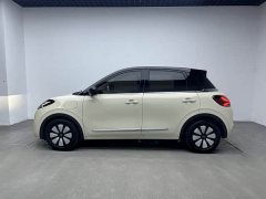 Wuling Binguo 333km Lingxi Premium Edition - ფოტო 18