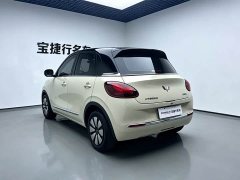 Wuling Binguo 333km Lingxi Premium Edition - ფოტო 3