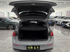 Volkswagen Golf 280TSI DSG R-Line Lite - ფოტო 10