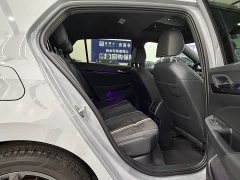 Volkswagen Golf 280TSI DSG R-Line Lite - ფოტო 11