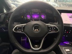 Volkswagen Golf 280TSI DSG R-Line Lite - ფოტო 13