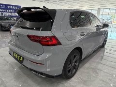 Volkswagen Golf 280TSI DSG R-Line Lite - ფოტო 6