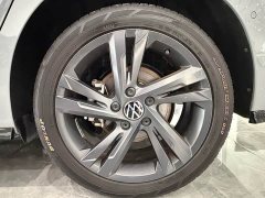 Volkswagen Golf 280TSI DSG R-Line Lite - ფოტო 7