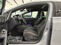 Volkswagen Golf 280TSI DSG R-Line Lite - ფოტო 8