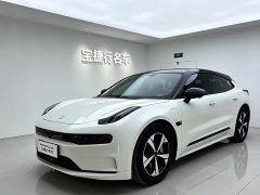 Zeekr Geely Zeekr 001 2023 WE Edition 100kWh - ფოტო 1