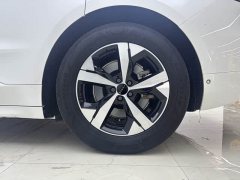 Zeekr Geely Zeekr 001 2023 WE Edition 100kWh - ფოტო 10