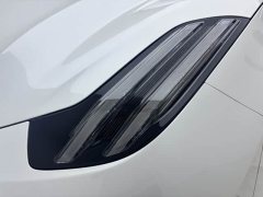 Zeekr Geely Zeekr 001 2023 WE Edition 100kWh - ფოტო 11