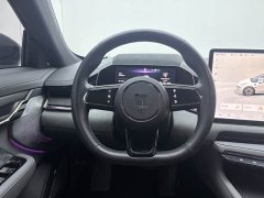 Zeekr Geely Zeekr 001 2023 WE Edition 100kWh - ფოტო 13