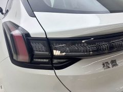 Zeekr Geely Zeekr 001 2023 WE Edition 100kWh - ფოტო 16