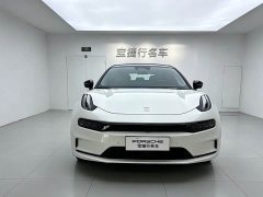 Zeekr Geely Zeekr 001 2023 WE Edition 100kWh - ფოტო 2