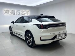 Zeekr Geely Zeekr 001 2023 WE Edition 100kWh - ფოტო 3
