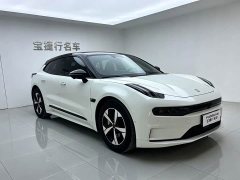 Zeekr Geely Zeekr 001 2023 WE Edition 100kWh - ფოტო 5