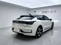 Zeekr Geely Zeekr 001 2023 WE Edition 100kWh - ფოტო 6