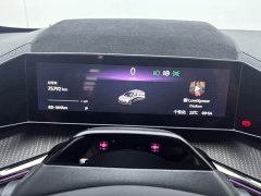 Zeekr Geely Zeekr 001 2023 WE Edition 100kWh - ფოტო 7