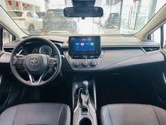 Toyota Corolla 2022 TNGA 1.5L CVT Pioneer Edition - ფოტო 10