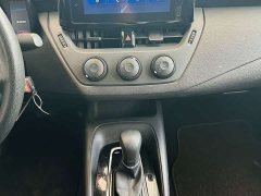 Toyota Corolla 2022 TNGA 1.5L CVT Pioneer Edition - ფოტო 11