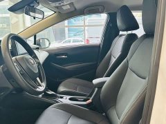 Toyota Corolla 2022 TNGA 1.5L CVT Pioneer Edition - ფოტო 12