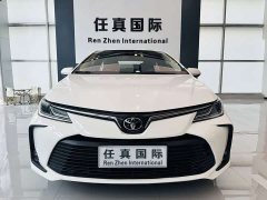 Toyota Corolla 2022 TNGA 1.5L CVT Pioneer Edition - ფოტო 2
