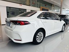 Toyota Corolla 2022 TNGA 1.5L CVT Pioneer Edition - ფოტო 4