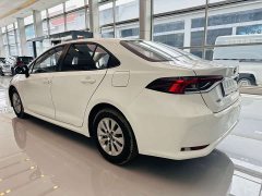 Toyota Corolla 2022 TNGA 1.5L CVT Pioneer Edition - ფოტო 5