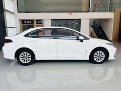 Toyota Corolla 2022 TNGA 1.5L CVT Pioneer Edition - ფოტო 6