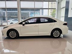 Toyota Corolla 2022 TNGA 1.5L CVT Pioneer Edition - ფოტო 7