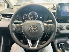 Toyota Corolla 2022 TNGA 1.5L CVT Pioneer Edition - ფოტო 9