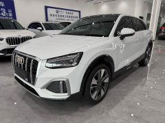 Audi Q2L 2022 35 TFSI Fashion Dynamic - ფოტო 1