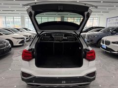 Audi Q2L 2022 35 TFSI Fashion Dynamic - ფოტო 10