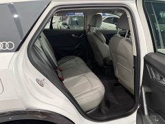 Audi Q2L 2022 35 TFSI Fashion Dynamic - ფოტო 11