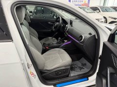 Audi Q2L 2022 35 TFSI Fashion Dynamic - ფოტო 12