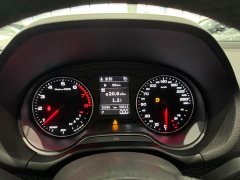 Audi Q2L 2022 35 TFSI Fashion Dynamic - ფოტო 14