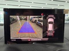 Audi Q2L 2022 35 TFSI Fashion Dynamic - ფოტო 16