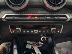 Audi Q2L 2022 35 TFSI Fashion Dynamic - ფოტო 17