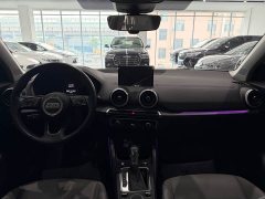 Audi Q2L 2022 35 TFSI Fashion Dynamic - ფოტო 18