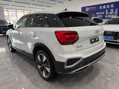 Audi Q2L 2022 35 TFSI Fashion Dynamic - ფოტო 4