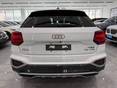 Audi Q2L 2022 35 TFSI Fashion Dynamic - ფოტო 5