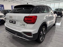 Audi Q2L 2022 35 TFSI Fashion Dynamic - ფოტო 6
