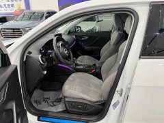 Audi Q2L 2022 35 TFSI Fashion Dynamic - ფოტო 8