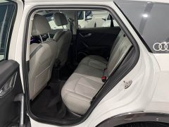 Audi Q2L 2022 35 TFSI Fashion Dynamic - ფოტო 9
