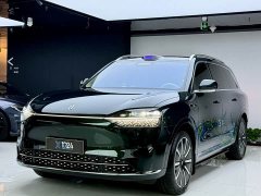 AITO M9 Extended Range Ultra 42kWh 6-Seater - ფოტო 1