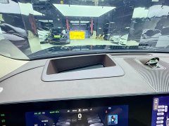 AITO M9 Extended Range Ultra 42kWh 6-Seater - ფოტო 10