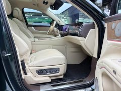 AITO M9 Extended Range Ultra 42kWh 6-Seater - ფოტო 12
